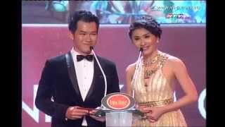 GIẢI THƯỞNG TRUYỀN HÌNH HTV 2012  FULL [upl. by Raymond]