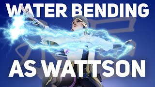 What The Best Wattson Players DO That You DONT Feat BOTSPIKE [upl. by Klemperer]