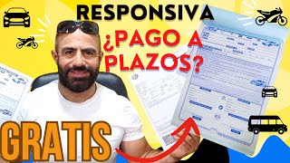 🤓✅ResponsivaContrato de compraventa cuando te quedan a deber dinero  Mi opinión 2024 👌🏽 [upl. by Yeltrab]