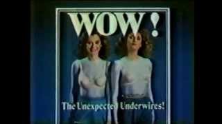 A Playtex Ad From 1981 [upl. by Dorkas]