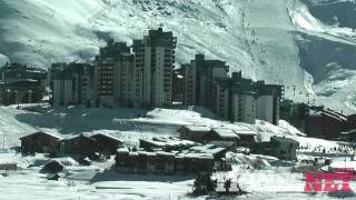 A Guide to the Resort of Tignes [upl. by Atinob]