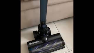 Unbox Proscenic P10 Pro Cordless Vacuum Cleaner [upl. by Marv]