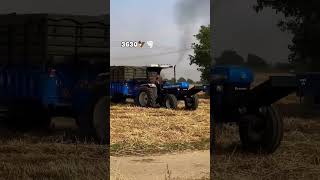 New Holland 3630 special edition [upl. by Suirad]