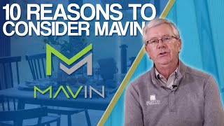 10 Reasons To Consider Mavin [upl. by Doughman]