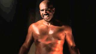 Jamie Foxx Clowns Steve Harvey Body Shirtless Pictures [upl. by Laud]