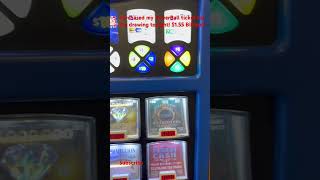 How to purchase a PowerBall Ticket from the TX Lottery Machine [upl. by Anilrac26]