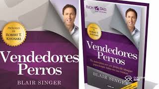 Vendedores Perros Audio libro Blair Singer [upl. by Lan]