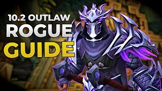 102 Outlaw Rogue Guide  20 Minute MASTERCLASS [upl. by Glenden]