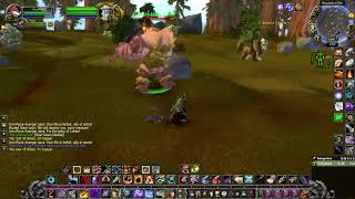 WORLD OF WARCRAFT 75 Rallying the Troops 12070 [upl. by Sheepshanks]