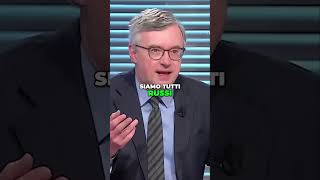 Identità Ucraina La Verità Sulla Divisione con la Russia ucraina russia identità putin [upl. by Irving]