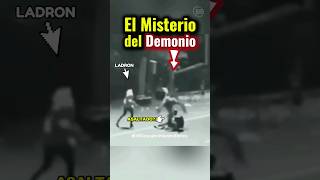 👹 El Misterio del Demonio Revelado [upl. by Soalokin600]