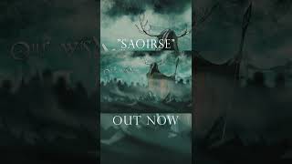 Rotting Christ  Saoirse [upl. by Ahcsatan678]