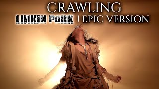 Crawling  Linkin Park EPIC COVER CINEMATIC TRAILER VERSION  Vince Cox feat Corvyx [upl. by Woodcock]