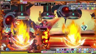 Demon Avenger Extreme Lotus Duo Clear ft Bishop [upl. by Iow]