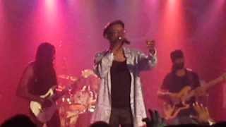 9 Beres Hammond  Rock Away [upl. by Nie241]