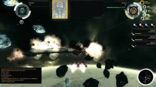 Black Prophecy  E3 Trailer 2010  Space Combat MMOG  gamigo [upl. by Radburn]