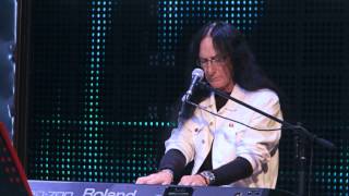 Ken Hensley  Through The Eyes Of A Child Live [upl. by Lishe]