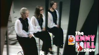 The Ladybirds  Dont Stop The Music 1972 [upl. by Cohbath]