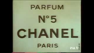 Vangelis  Chanel N°5 quotInvitation Au Rêvequot 1980 [upl. by Oznole]