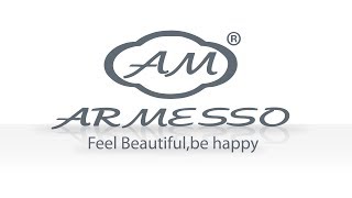 Armesso  Línea Mesoterapia  Professional Beauty [upl. by Elisee]