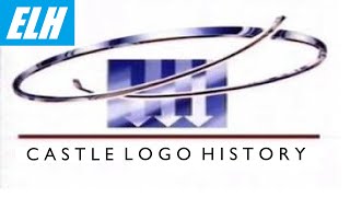 Logo History Castle Home Video 19872007 [upl. by Enaitsirhc]