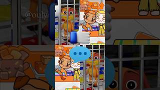 Poppy playtime  The door is unlocked oulyn shorts shortvideo trend playtime dogday baba [upl. by Introc]