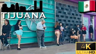 Tijuana In The Streets  Zona Norte Episode 2 [upl. by Airemahs86]