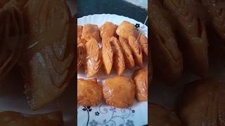 Sweet poori recipe  Tamil tamilrecipes tamilfood recipes sweetrecipesweetsnacksrecipe snacks [upl. by Hanae]