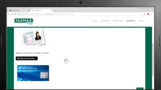 ¿Cómo funciona la autogestión de Telepeaje Plus [upl. by Roley]