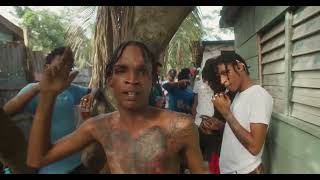 quotSkeng  Gvnman Shift Official Music Video  1Matik Riddim  2021quot [upl. by Tegdirb726]