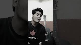 Khamoshiyan 💕  cover song  Arijit Singh  share [upl. by Allimac]