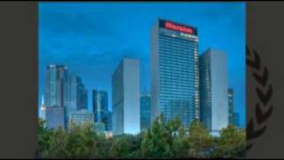 Sheraton Dallas Hotel [upl. by Nielsen]