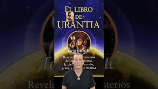 El libro de Urantia Capítulo 00 Prólogo [upl. by Anuska]