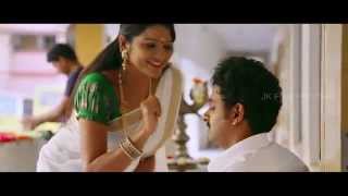 Assa Patta Ponnu  Music Video  AC Dhinakaran  K Deepak Menon  Gana Dinesh [upl. by Llennahs777]