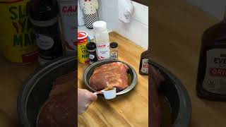 Air Fryer BBQ Pork Ribs FingerLickin Good [upl. by Islehc167]