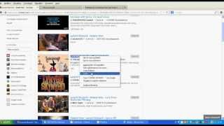 How To Download Music From Youtube For FREE [upl. by Xam]