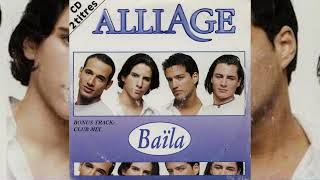 Alliage • Baïla 1996 [upl. by Ahsenrad]