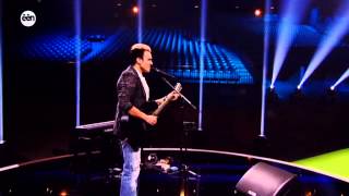 Eurosong 2014 Yass  Loiseau et lenfant Marie Myriam 1977 [upl. by Hgielsa]