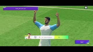 السيت،ي في نصف نهائي كأس الرابطة الإنجليزية بعد الفوز بثنائية نضيفة 20 [upl. by Dolphin]