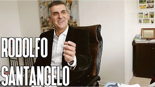 Rodolfo Santangelo “Hace falta superávit fiscal confianza y definir el rol del Banco Central” [upl. by Aloel564]