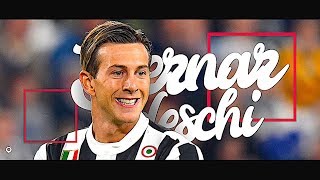 Federico Bernardeschi 201718  Goals Skills Assist [upl. by Maxim373]