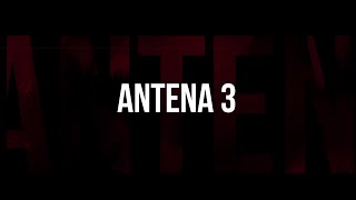 Promo  Antena 3 Gratis en ATRESplayer  2022 [upl. by Okkin920]