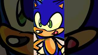 Animaniacs x Sonic I am Hernando encanto animaniacs sonicthehedgehog sonic [upl. by Jemmy]