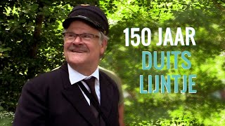 GennepNews  150 jaar Duits Lijntje [upl. by Enelrihs]