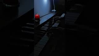 Depeche Mode  Enjoy The Silence Piano [upl. by Nebuer]