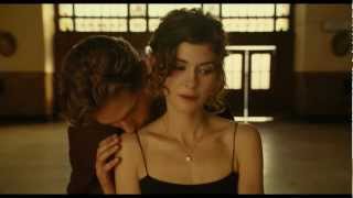 CHANEL N°5 the film Train de Nuit with Audrey Tautou – CHANEL Fragrance [upl. by Zindman]