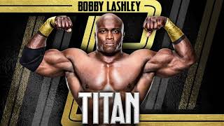 Bobby Lashley  Titan Entrance Theme 30 Minutes [upl. by Clougher]