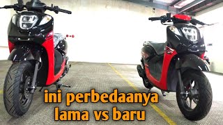 ALL NEW HONDA GENIO 2024 SUDAH MULAI READY [upl. by Viddah]