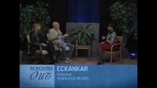 Reaching Out Eckankar  March 2013 [upl. by Petty709]