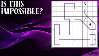 Is This Sudoku Impossible Only 11 People Say quotNoquot [upl. by Llennehc133]